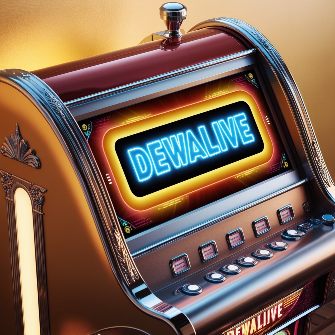 Slot online Dewalive