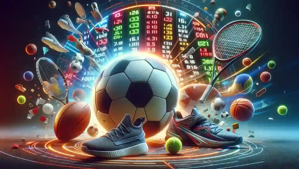 taruhan parlay sepak bola