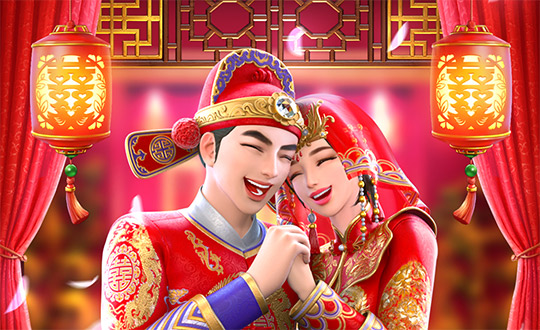 Demo Slot PG Soft Double Fortune