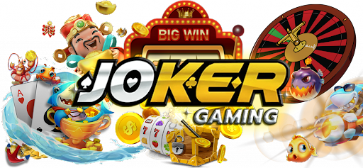 Game Slot Gacor Dari Provider JOKER Seru dan Pastinya Menghibur