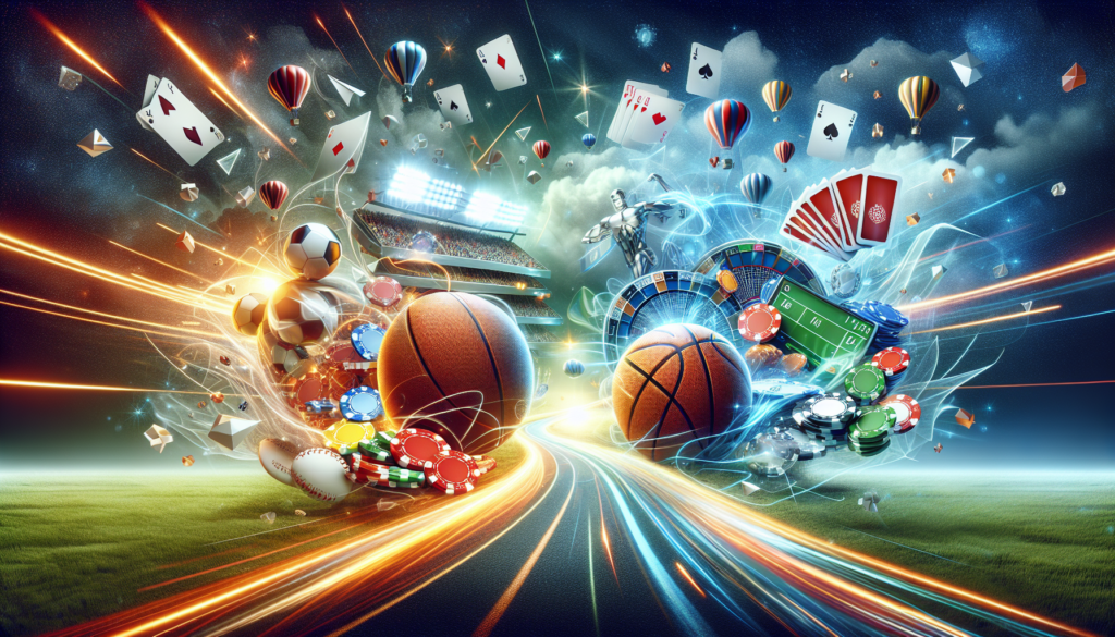 taruhan parlay sepak bola