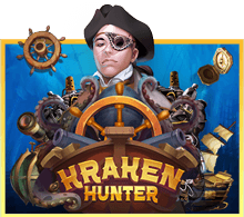 Slot Online Joker : Kraken Hunter