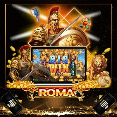 GAMES SLOT ROMA PROVIDER JOKER