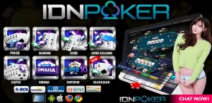 Poker Online Indonesia
