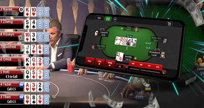 poker