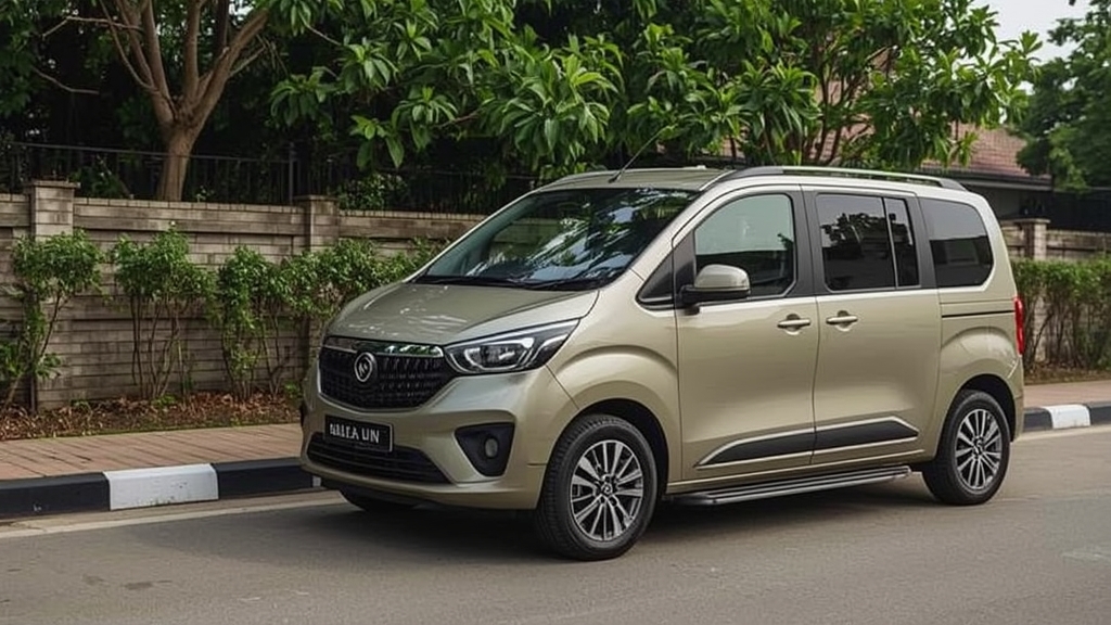 Tips Perawatan Mobil Harian yang Bisa Dilakukan Sendiri di Rumah